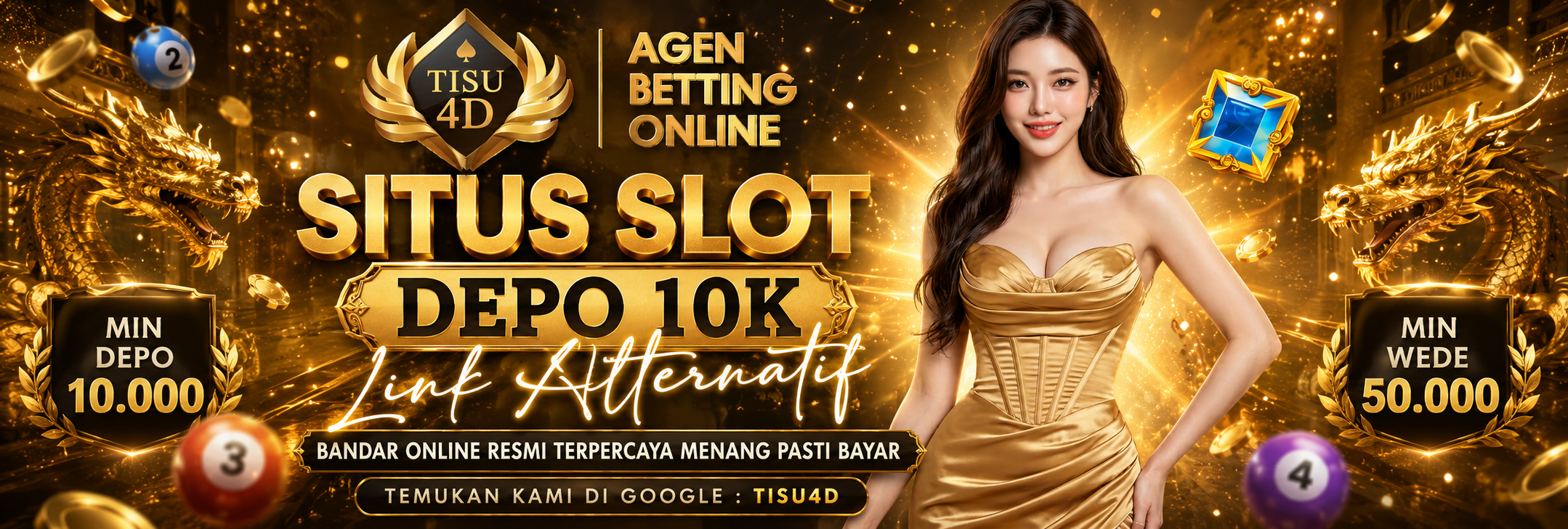 Situs Slot